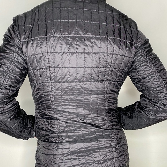 Like New Prada Men's Quilted Jacket - Picture 3 of 11